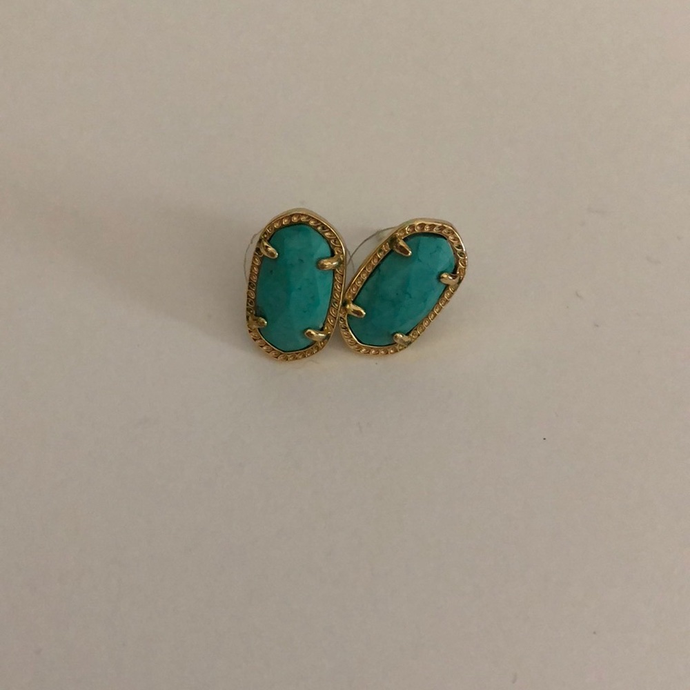 Kendra Scott Earrings